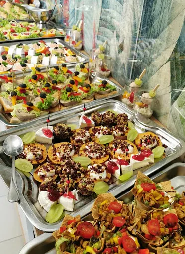 DOMIR – Catering, Imprezy Okolicznościowe