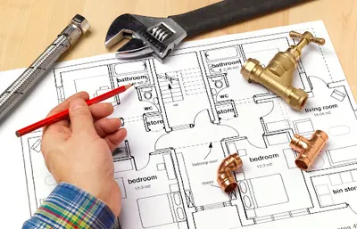 Remonty Wykończenia wnętrz | Lux House Paweł Białoskórski